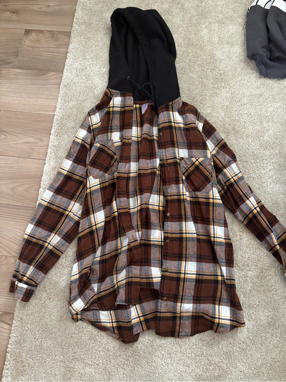 Flannel
